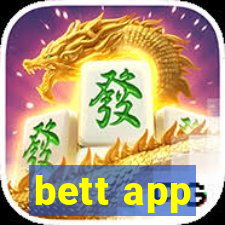 bett app