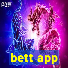 bett app