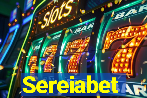 Sereiabet