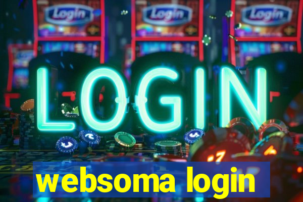 websoma login