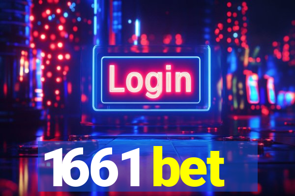 1661 bet