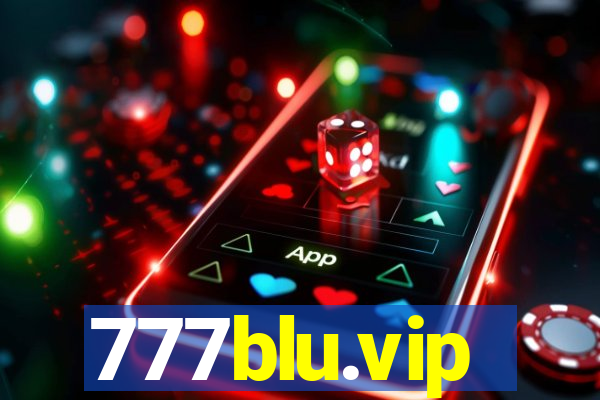 777blu.vip