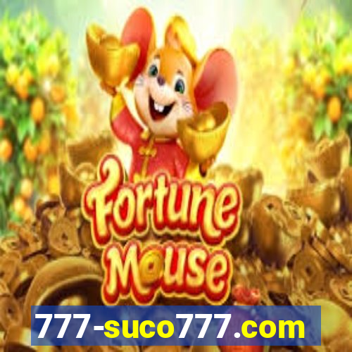 777-suco777.com