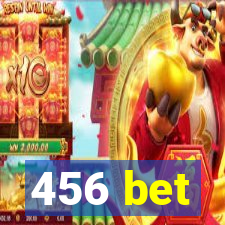 456 bet