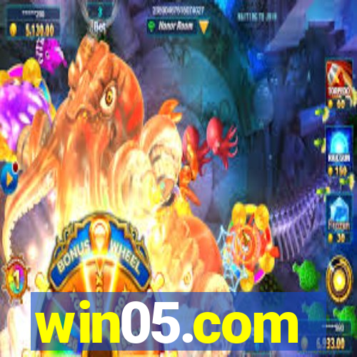 win05.com