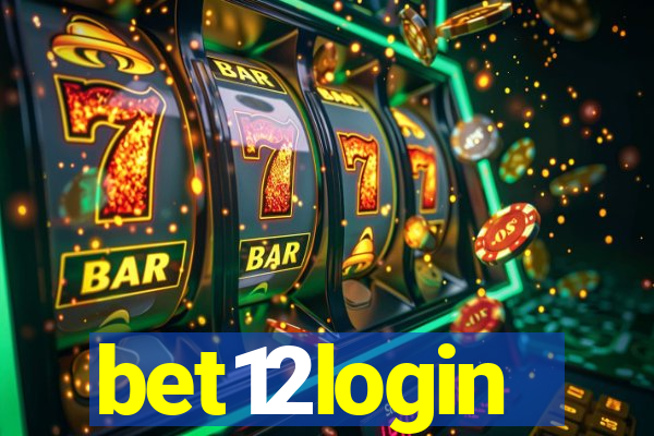 bet12login