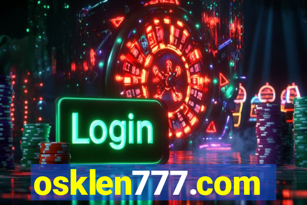 osklen777.com