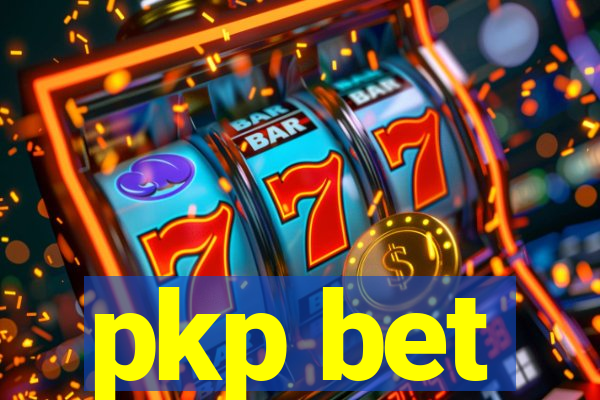 pkp bet