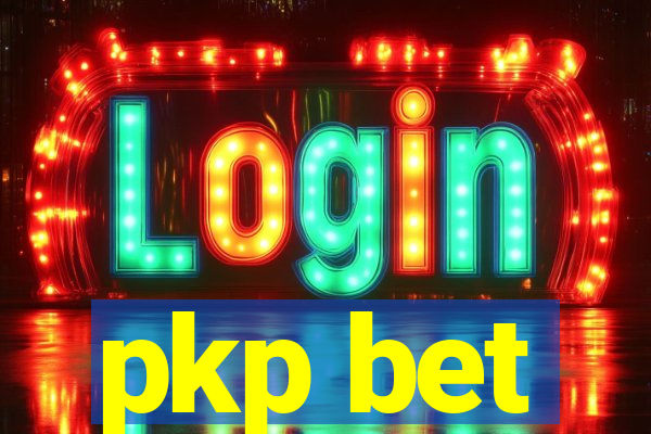 pkp bet