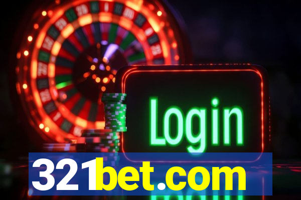 321bet.com