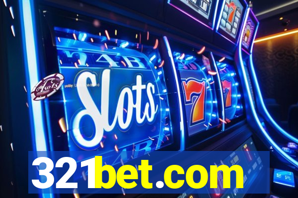 321bet.com