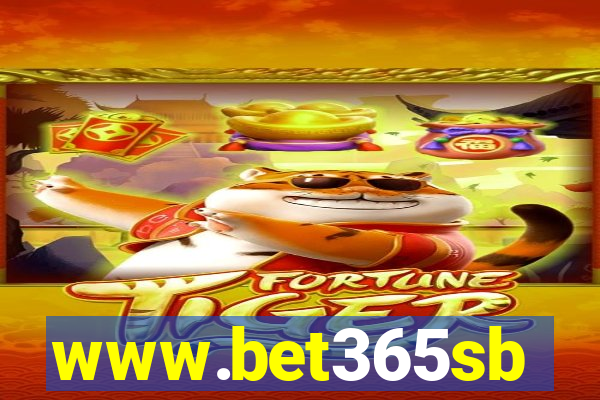 www.bet365sb