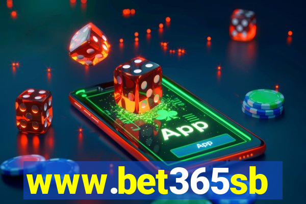 www.bet365sb