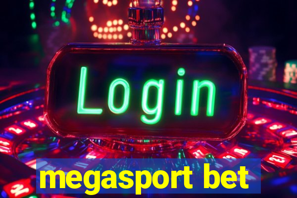 megasport bet