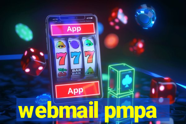 webmail pmpa