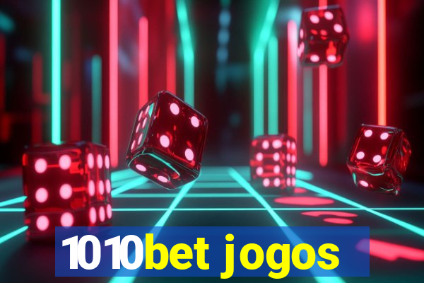 1010bet jogos