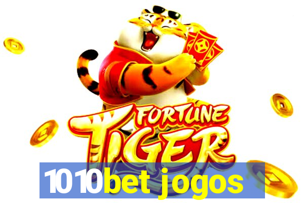 1010bet jogos