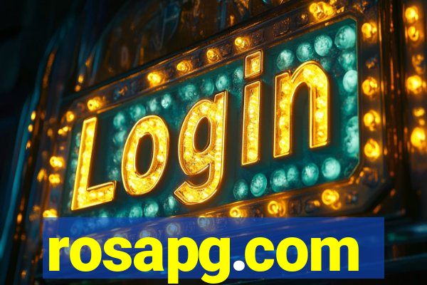 rosapg.com