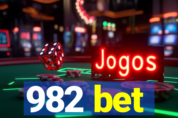 982 bet