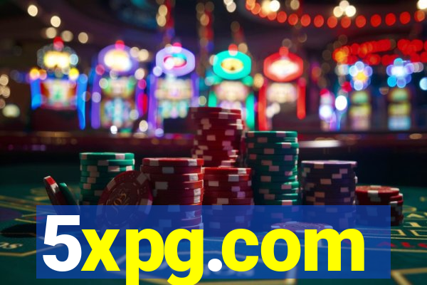 5xpg.com