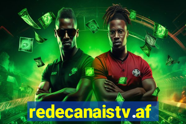 redecanaistv.africa