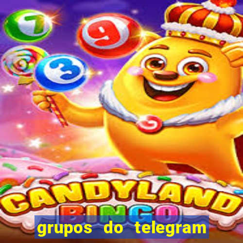 grupos do telegram mais de 18