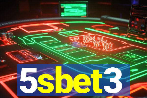 5sbet3