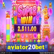 aviator20bet