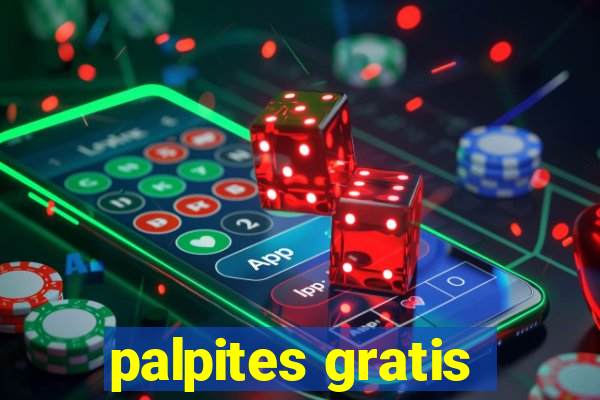 palpites gratis