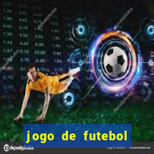 jogo de futebol offline para celular