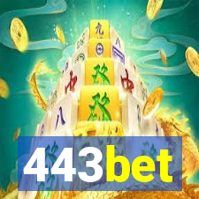 443bet