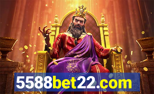 5588bet22.com