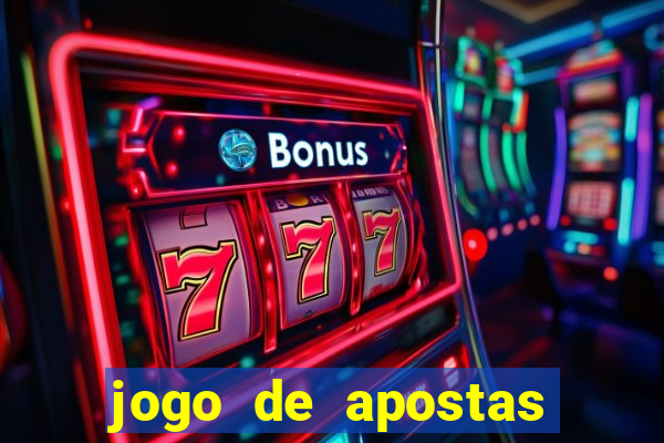 jogo de apostas para menor de 18