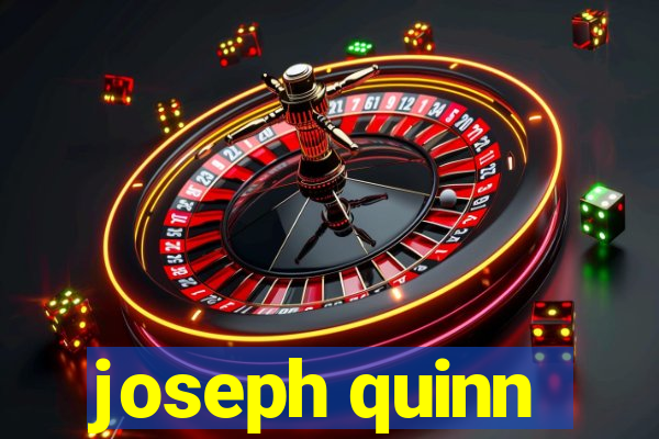 joseph quinn