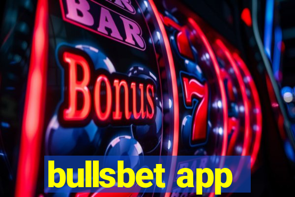 bullsbet app