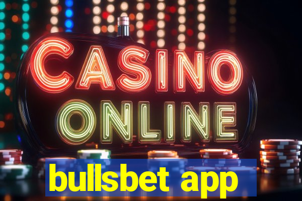 bullsbet app