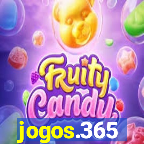 jogos.365