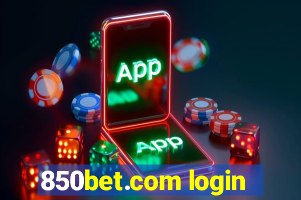 850bet.com login