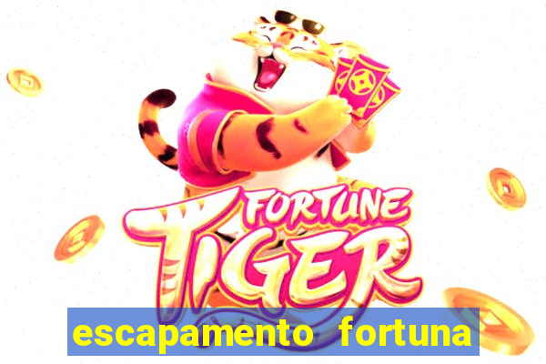 escapamento fortuna suzuki yes 125