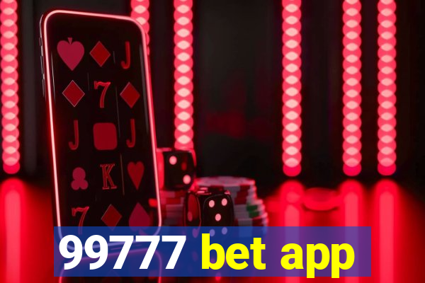 99777 bet app