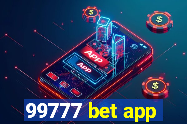 99777 bet app