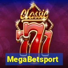 MegaBetsport