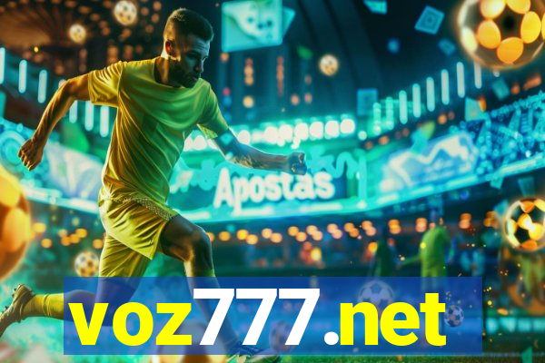 voz777.net