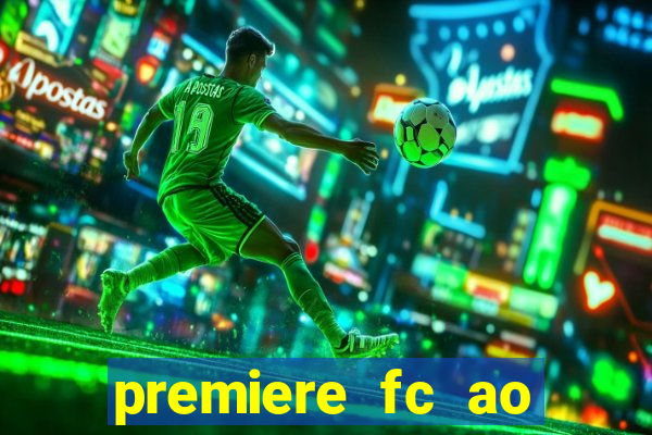 premiere fc ao vivo gratis