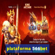 plataforma 566bet