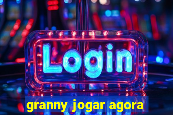 granny jogar agora