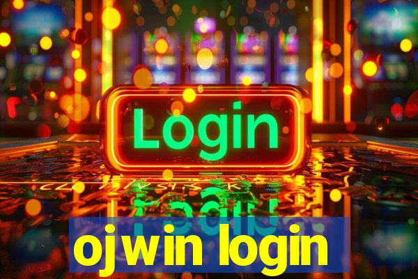 ojwin login