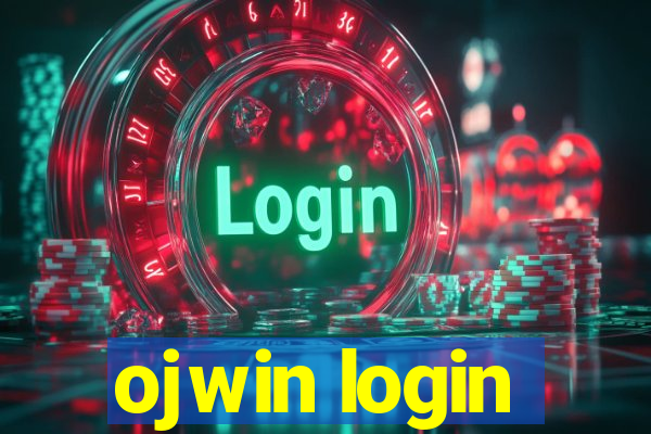 ojwin login