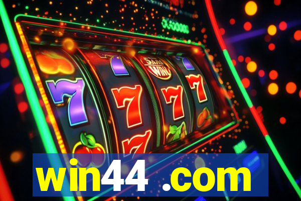 win44 .com