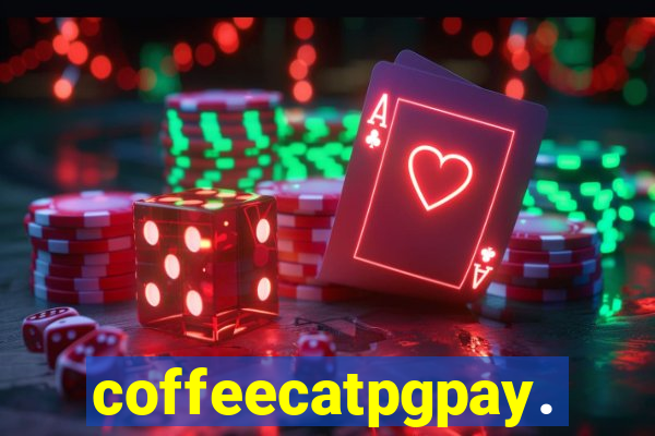 coffeecatpgpay.com